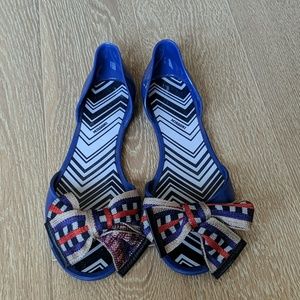 Missoni Shoes - Missoni flats Missoni Shoes - Missoni flats